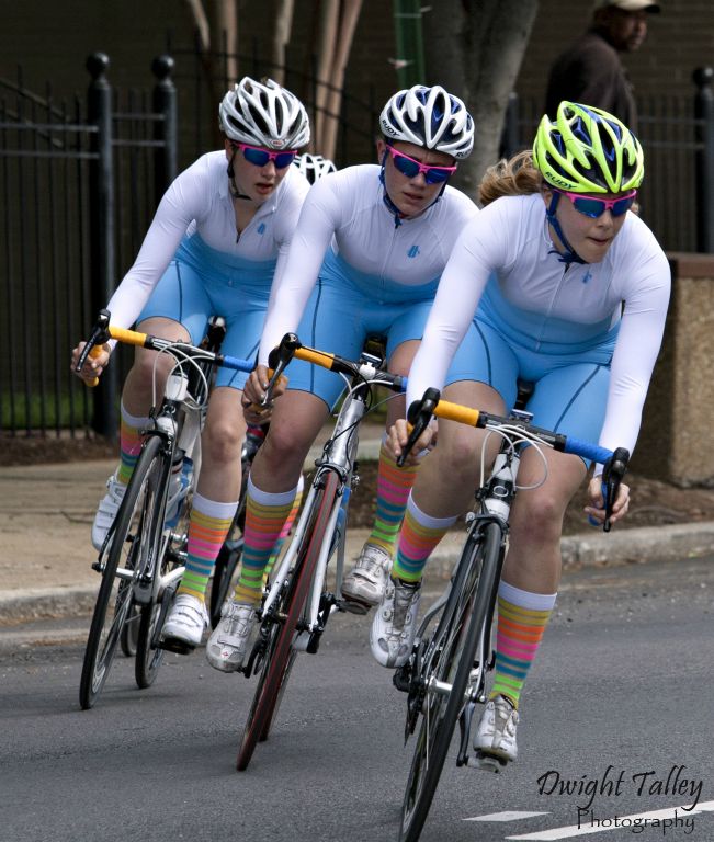 Richmond VA Bike Race 2014