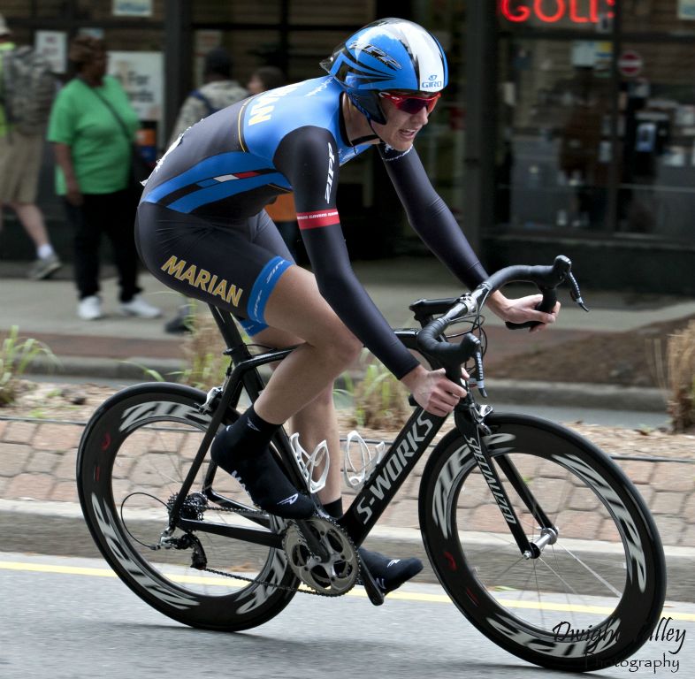 Richmond VA Bike Race 2014