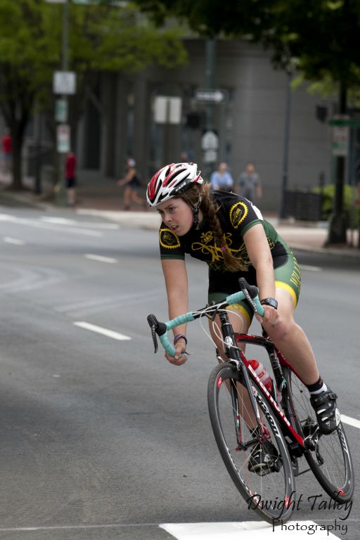 Richmond VA Bike Race 2014