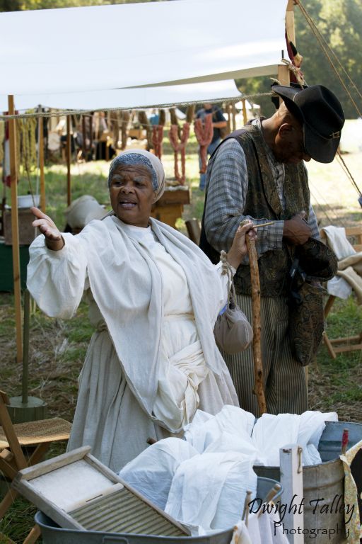 Civil War Reenactment 2014 RIchond VA 