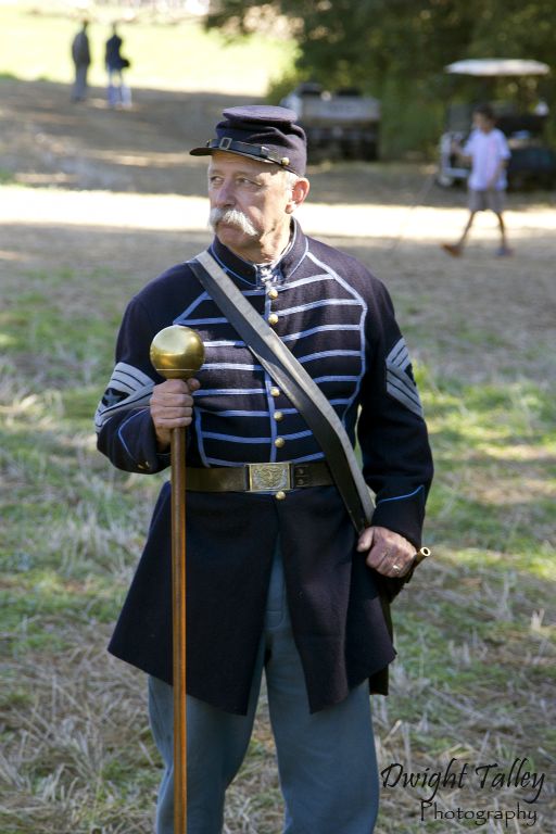 Civil War Reenactment 2014 RIchond VA 