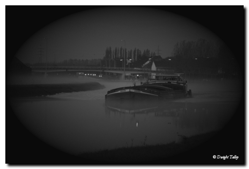boatbw