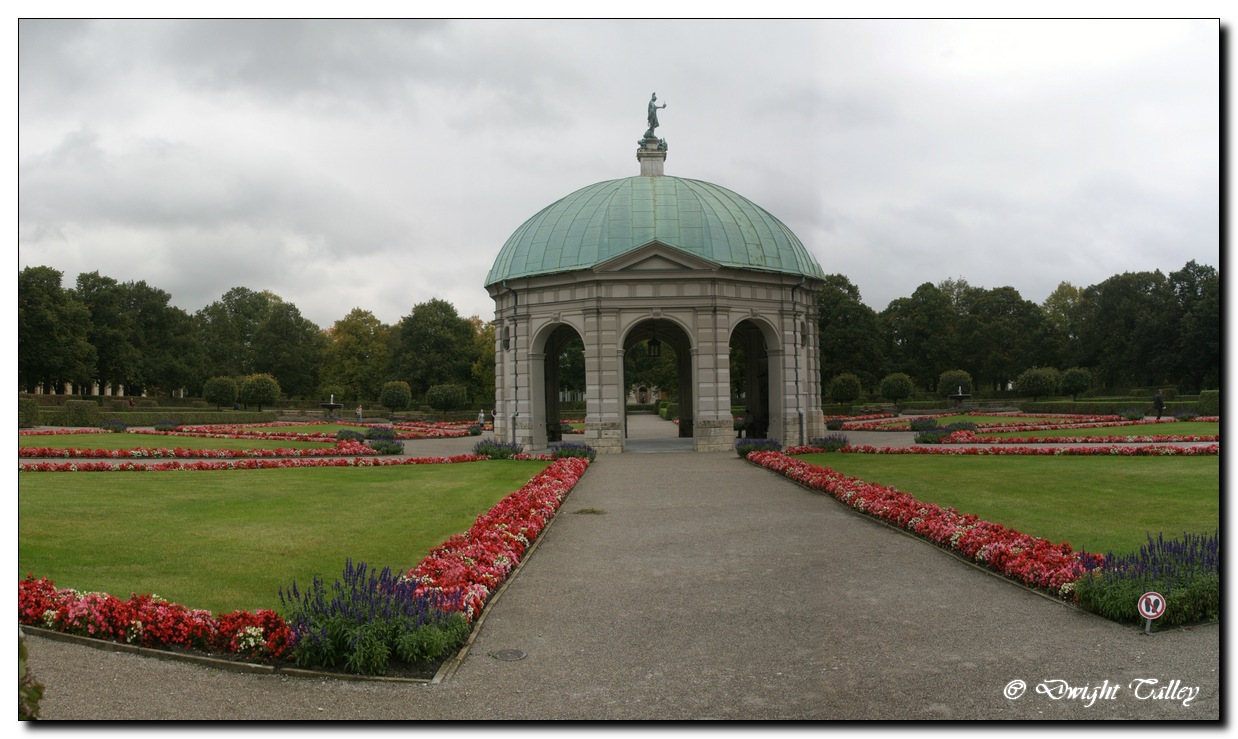 munich